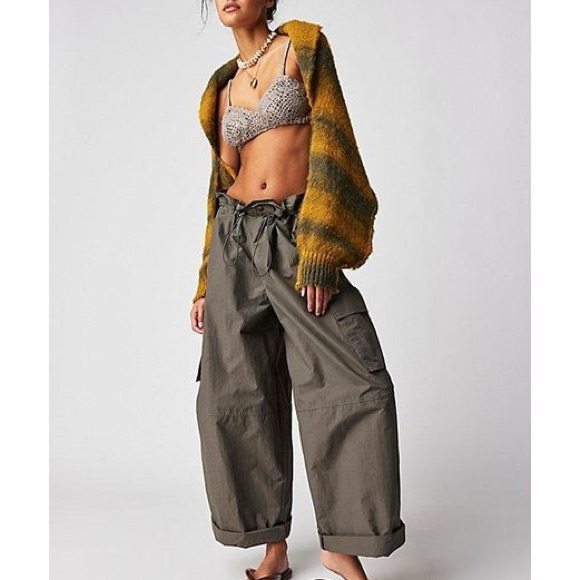 Brand new with tags! Free People Shrug Sweater Cardigan - Picture 5 of 5